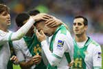 La salida de Loren a Las Palmas, pendiente del acuerdo entre ambos clubes