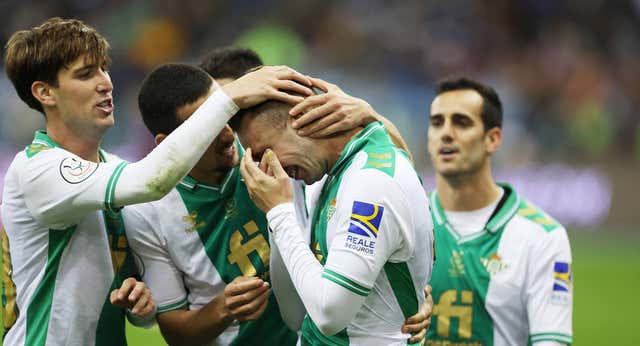 La salida de Loren a Las Palmas, pendiente del acuerdo entre ambos clubes