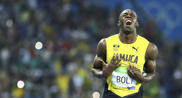 Usain Bolt ‘sobrevive’ con 12.000 dólares mientras trata de recuperar los 12 millones estafados