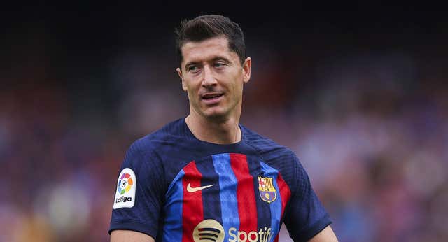 Lo que ha aprendido el Barça sin Lewandowski: el resultado antes que el juego