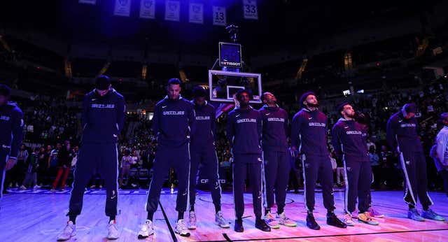 La NBA pide justicia por la muerte de Tyre Nichols: “No podemos perder nuestra humanidad“