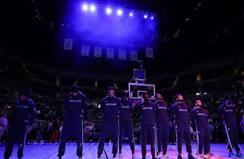 La NBA pide justicia por la muerte de Tyre Nichols: “No podemos perder nuestra humanidad“