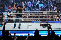 Brock Lesnar estará en Royal Rumble