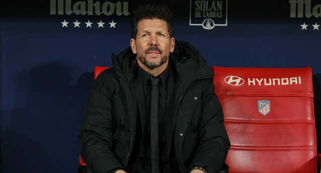 Cinco preguntas y respuestas sobre el futuro de Simeone
