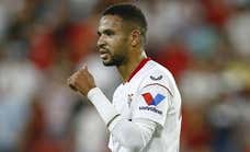 Sevilla 3 - Elche 0: resumen, goles y resultado