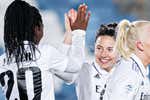 El Real Madrid se viste de invencible en Liga