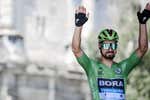 Peter Sagan anuncia su retirada en busca de sentido