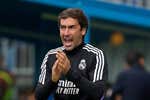 El método Raúl: nada de lujos, control del peso, psicología y un dibujo sin ataduras con Ancelotti