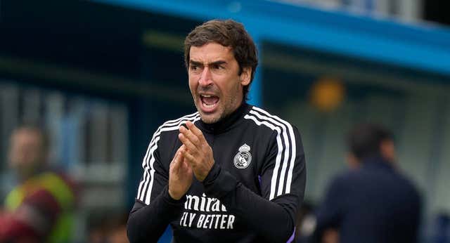 El método Raúl: nada de lujos, control del peso, psicología y un dibujo sin ataduras con Ancelotti