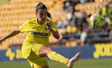 El Villarreal respira en la Liga F
