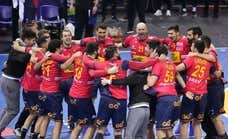 España no se merece a los Hispanos