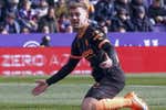 El Valencia ya no lo esconde: el objetivo es evitar el descenso