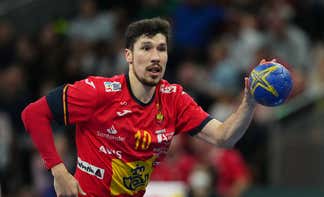 Últimas noticias de Balonmano y mucho más | Relevo