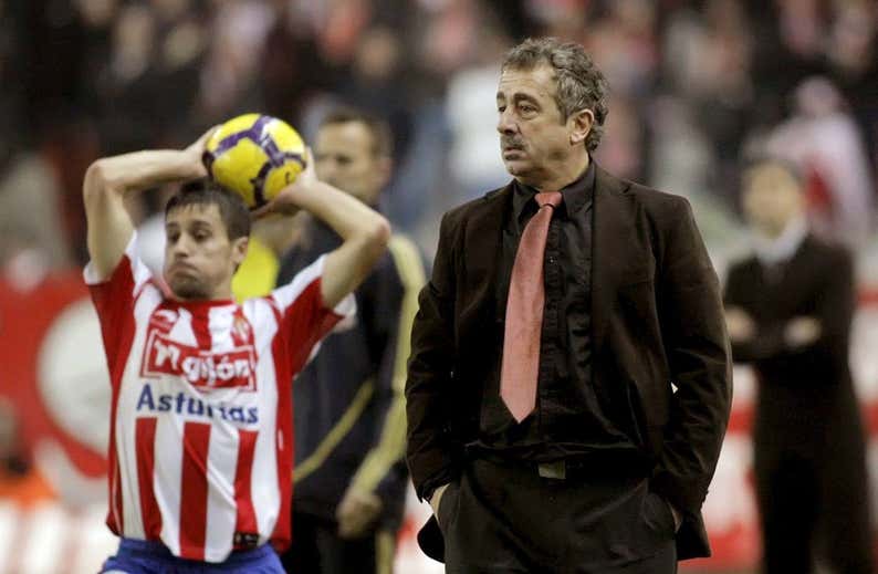 La entrevista de Preciado que cambió la vida de Canella: «Todos los años me la pongo para recordarle»