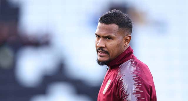 Rondón se va a River con el Mundial en la cabeza: Demichelis y su familia, claves