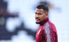 Rondón se va a River con el Mundial en la cabeza: Demichelis y su familia, claves
