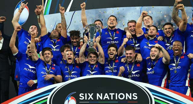 Guía rápida para seguir el Seis Naciones de rugby 2023