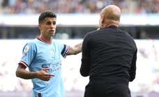 Las razones de un bombazo: el Bayern de Múnich se lleva a Joao Cancelo