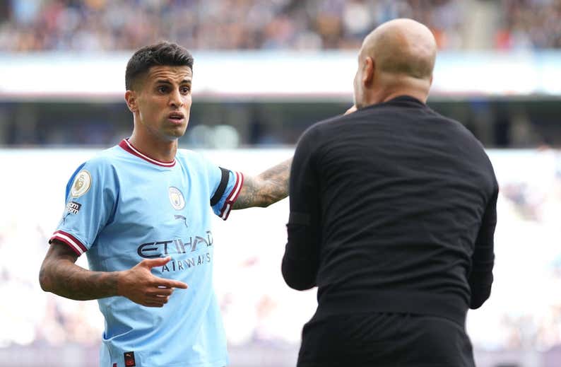 Las razones de un bombazo: el Bayern se lleva a Cancelo
