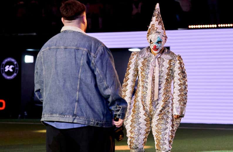 Las fórmulas de antaño de la Kings League para ganar audiencia