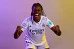 La historia desconocida de Naomie Feller, la nueva estrella del Real Madrid