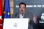 El libro de 'La Decimocuarta': «Hemos vivido los cuatro meses más excitantes de la historia del Real Madrid»