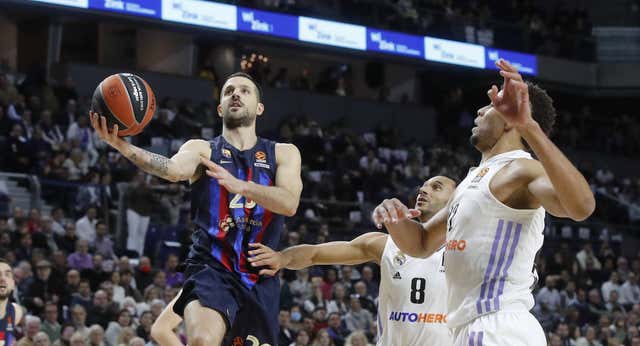El último jugador lírico: Nicolás Laprovittola