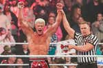 Cody Rhodes pone su mira en WrestleMania y carga contra Reigns