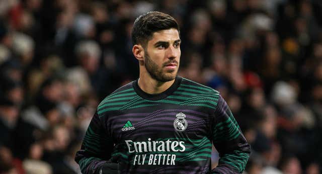 ¿Qué pretende el PSG con Marco Asensio?