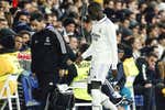Problemón para Ancelotti: Mendy se perderá la eliminatoria completa ante el Liverpool