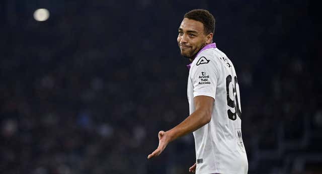 Cero victorias y colista en la Serie A, matagigantes en Coppa