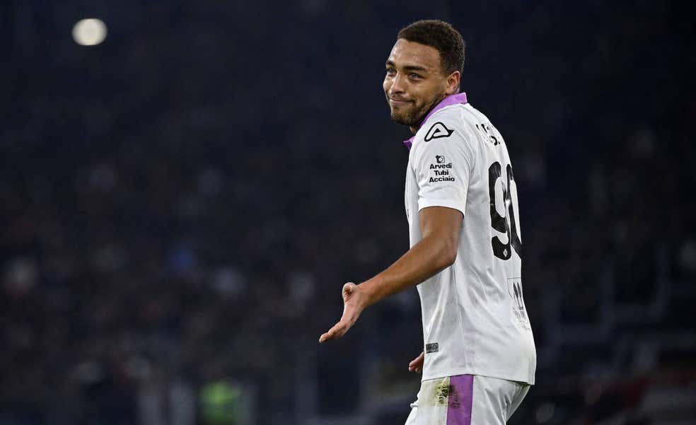 Cero victorias y colista en la Serie A, matagigantes en Coppa
