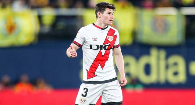 Martín Presa confirma el fichaje de Fran García por el Real Madrid: «Hemos llegado a un acuerdo»