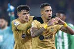 El Barça ya compite y sufre como un campeón
