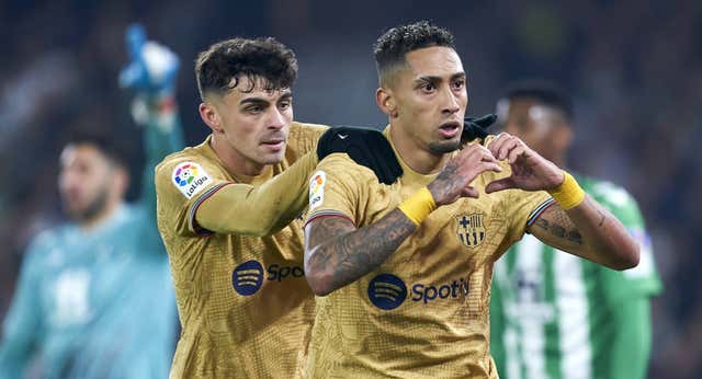 El Barça ya compite y sufre como un campeón