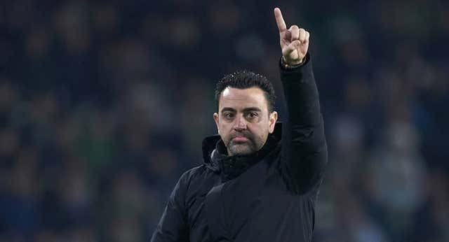 Xavi: «Iniesta es el talento más grande que he visto y Pedri se le asemeja»