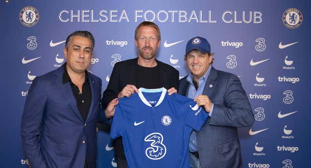 En la mesa de fichajes del Chelsea: «a impulsos» pero con asterisco