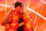 La leyenda Hulk Hogan no siente la parte inferior de su cuerpo: «Le cortaron los nervios en una operación»