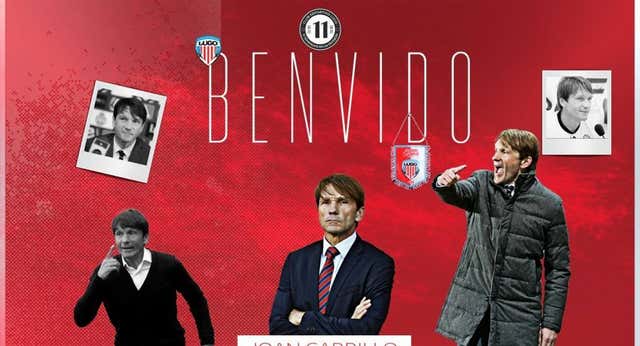 El CD Lugo no entiende de continuidad en la era Saqués: 15 técnicos y 8 directores deportivos