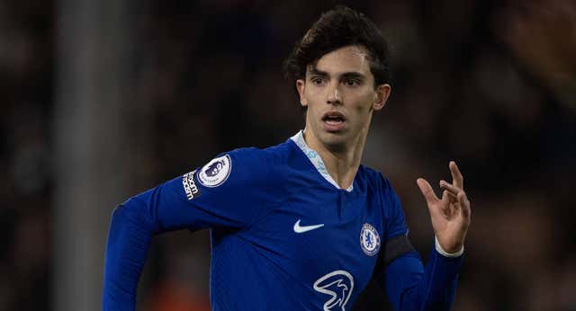 El Chelsea inscribe a João Félix y prescinde de Aubameyang