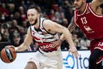 El nuevo base de Baskonia que iba para rico heredero de un imperio de cosmética