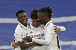 Asensio y Ceballos piden audiencia a Florentino