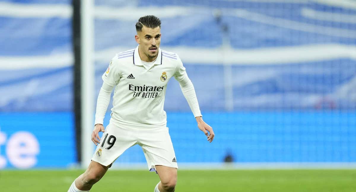 ¿Por qué Dani Ceballos hará dudar a Ancelotti una vez recupere a Tchouaméni?