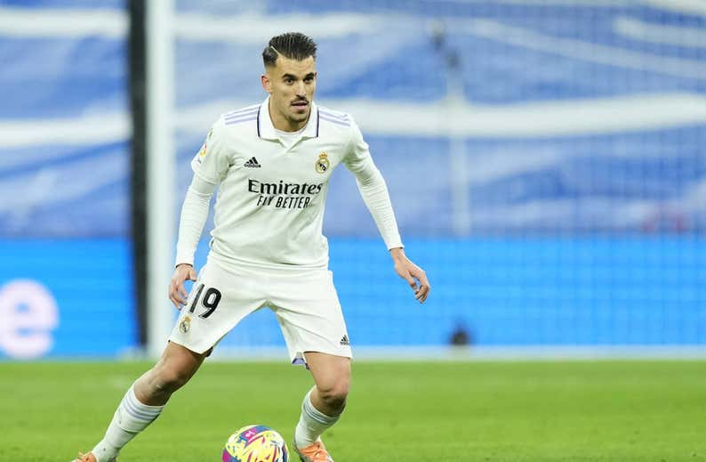 ¿Por qué Ceballos hará dudar a Ancelotti una vez recupere a Tchouaméni?