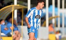La Real Sociedad pesca en La Coruña: Trilli podría llegar en junio