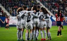 Al Barça solo le queda el TAD para volver a la Copa de la Reina
