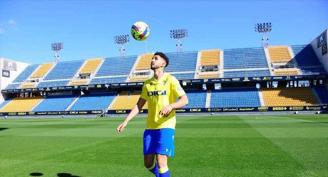 La emoción desbordada de Chris Ramos en su vuelta a casa