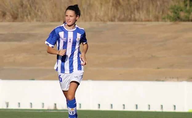 Estrella Martín.