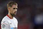 El Sevilla anuncia la cesión de Januzaj al Basaksehir