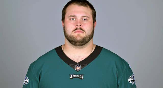 John Sills, de los Eagles, acusado de violación y secuestro a las puertas de disputar la Super Bowl